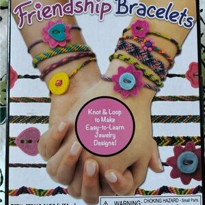 Brand New Friendship Bracelet Bundle